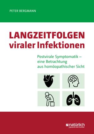 Broschüre "Langzeitfolgen viraler Infektionen"